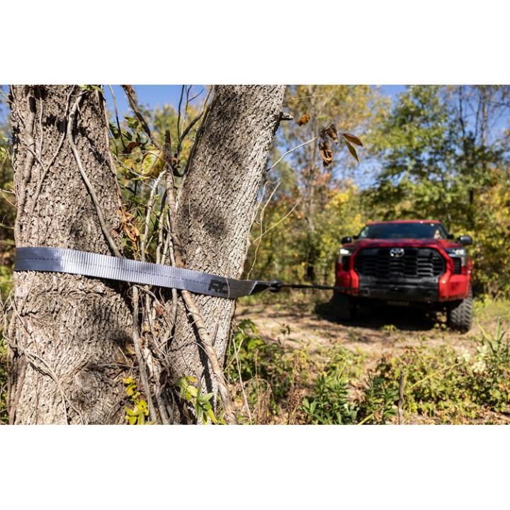 Pas tree saver 8'x3" Rough Country