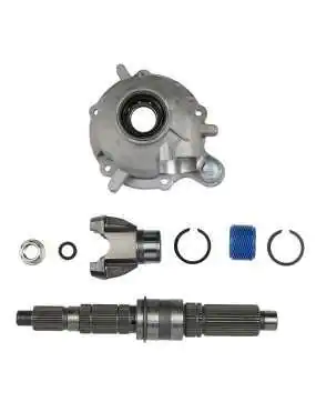 SYE Slip Yoke Eliminator kit NP231 Rubicon Express