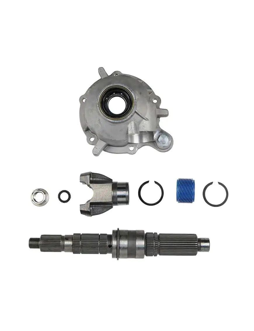 SYE Slip Yoke Eliminator kit NP231 Rubicon Express