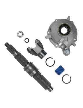 SYE Slip Yoke Eliminator kit NP231 Rubicon Express