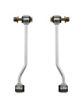 Zestaw zawieszenia Rubicon Express Lift 2,5"