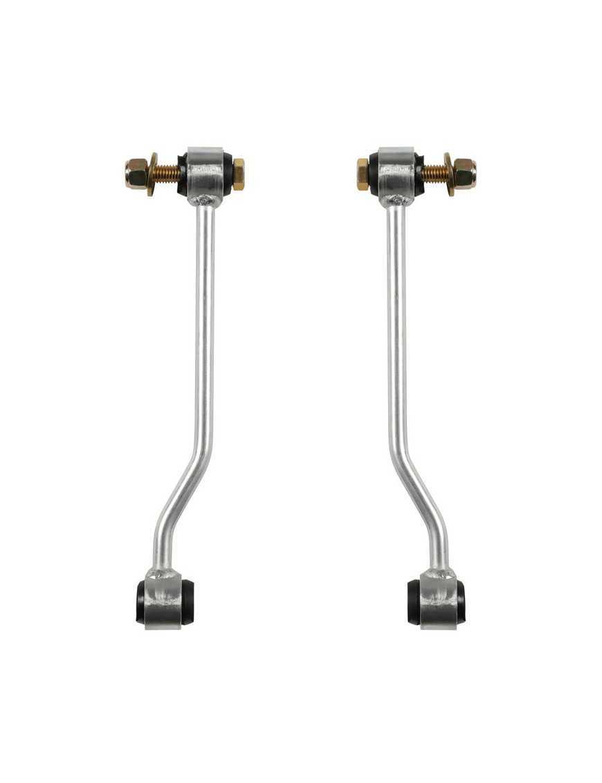 Zestaw zawieszenia Rubicon Express Lift 2,5"