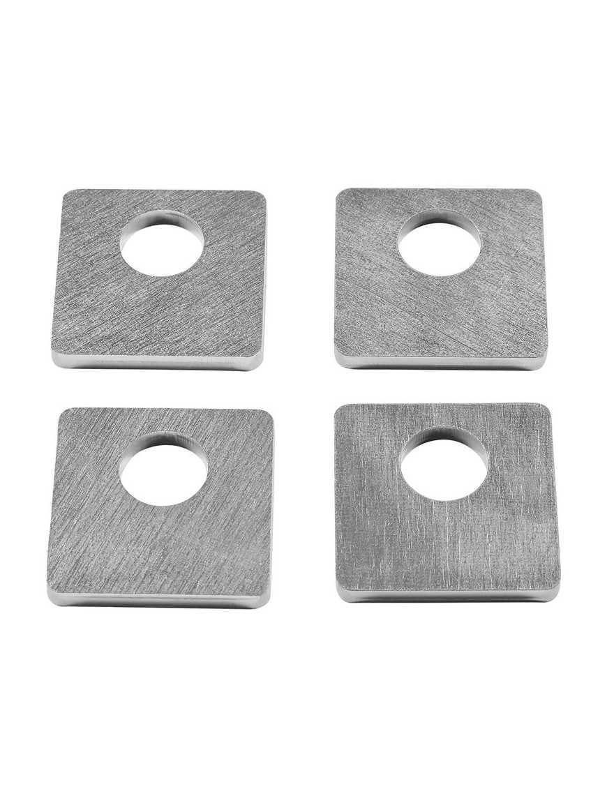 Zestaw zawieszenia Rubicon Express Lift 2,5"