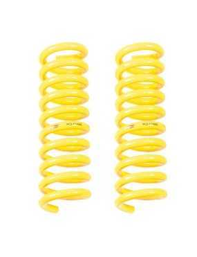 Zestaw zawieszenia Red Springs Lift 2"