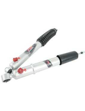Zestaw zawieszenia Red Springs Lift 2"