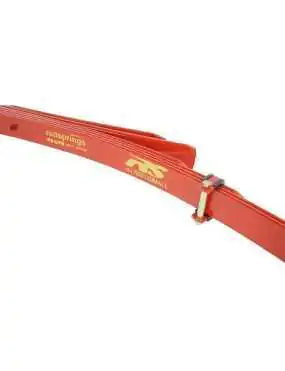 Zestaw zawieszenia Red Springs Lift 2"