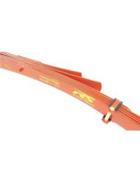 Zestaw zawieszenia Red Springs Lift 2"