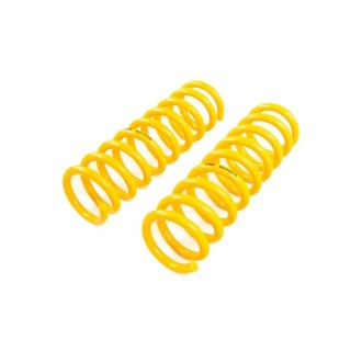 Sprężyny przód  Red Springs Lift 1,75"