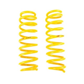 Sprężyny tył Red Springs Lift 1,75"