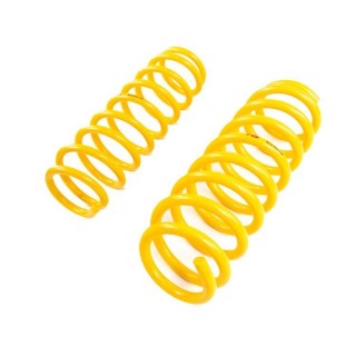 Sprężyny tył Red Springs Lift 1,75"