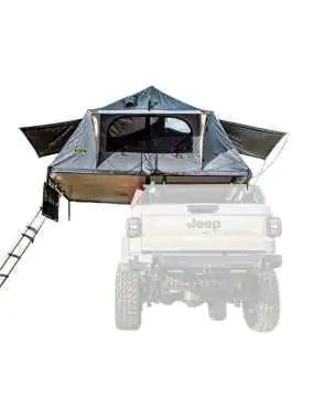 Namiot dachowy Smittybilt Overlander Gen2