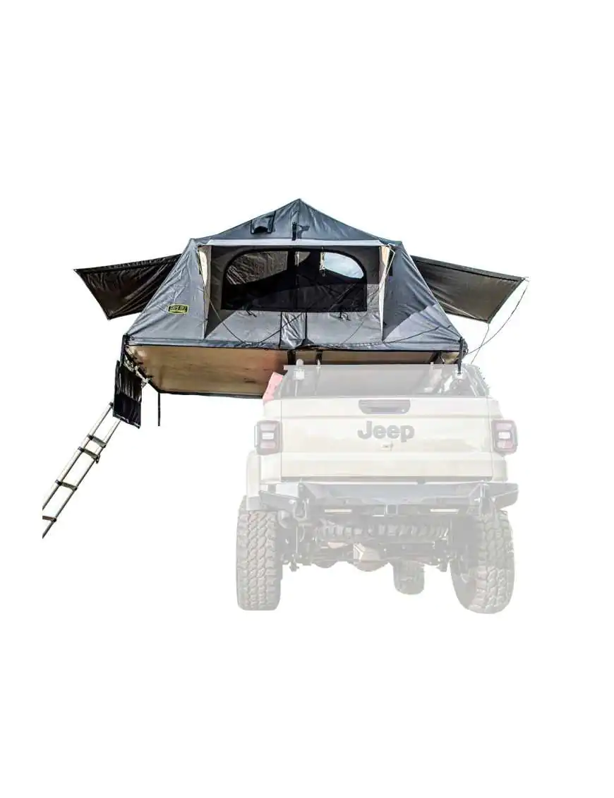 Namiot dachowy Smittybilt Overlander Gen2