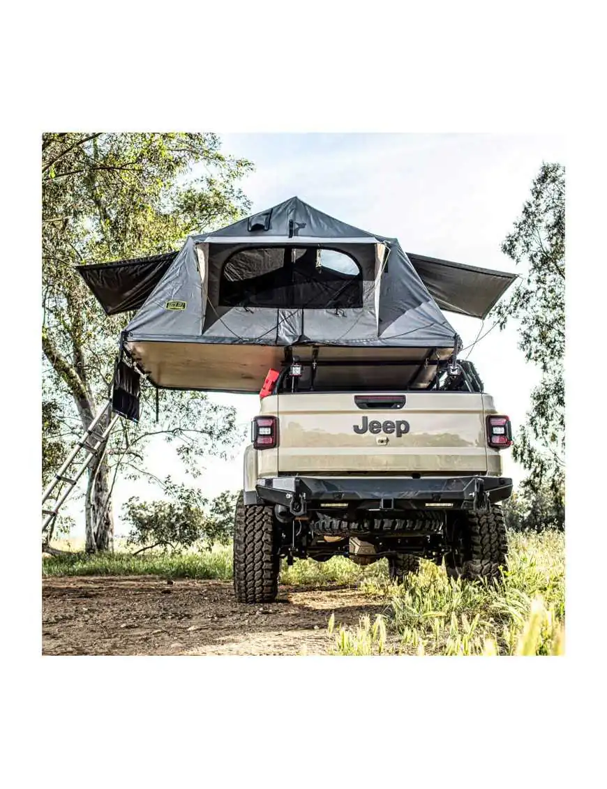 Namiot dachowy Smittybilt Overlander Gen2