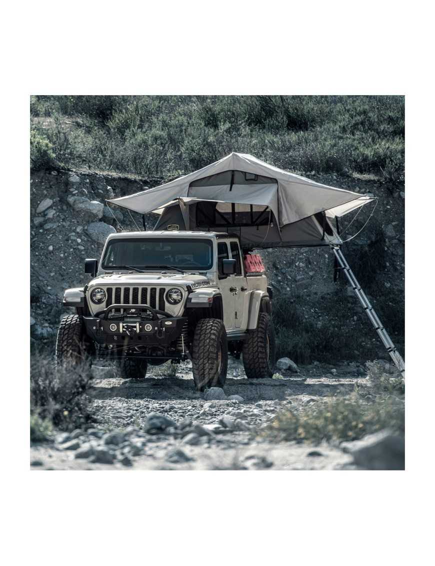 Namiot dachowy Smittybilt Overlander Gen2