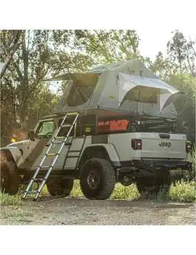 Namiot dachowy Smittybilt Overlander Gen2