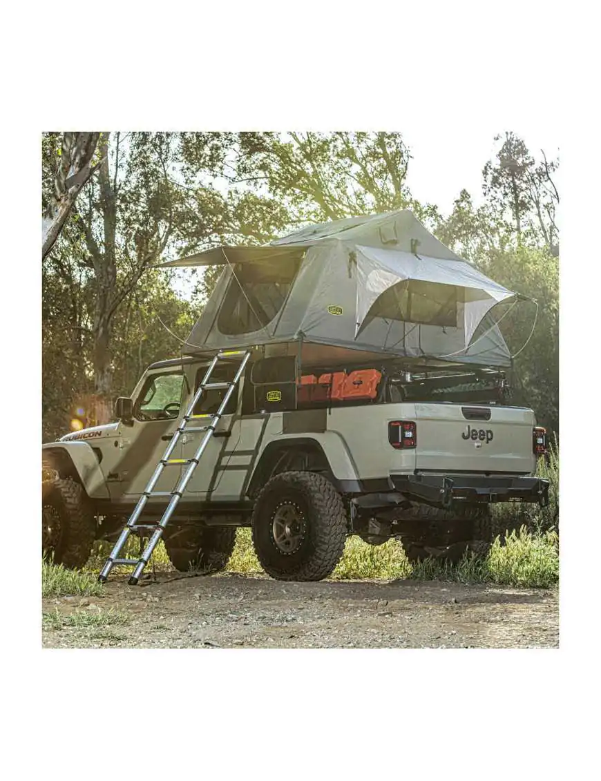 Namiot dachowy Smittybilt Overlander Gen2