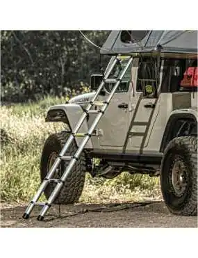 Namiot dachowy Smittybilt Overlander Gen2