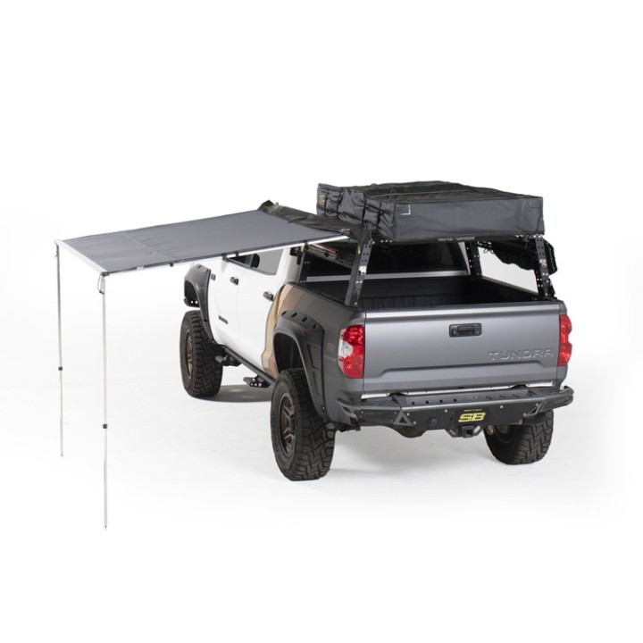 Markiza Smittybilt Gen2 8"