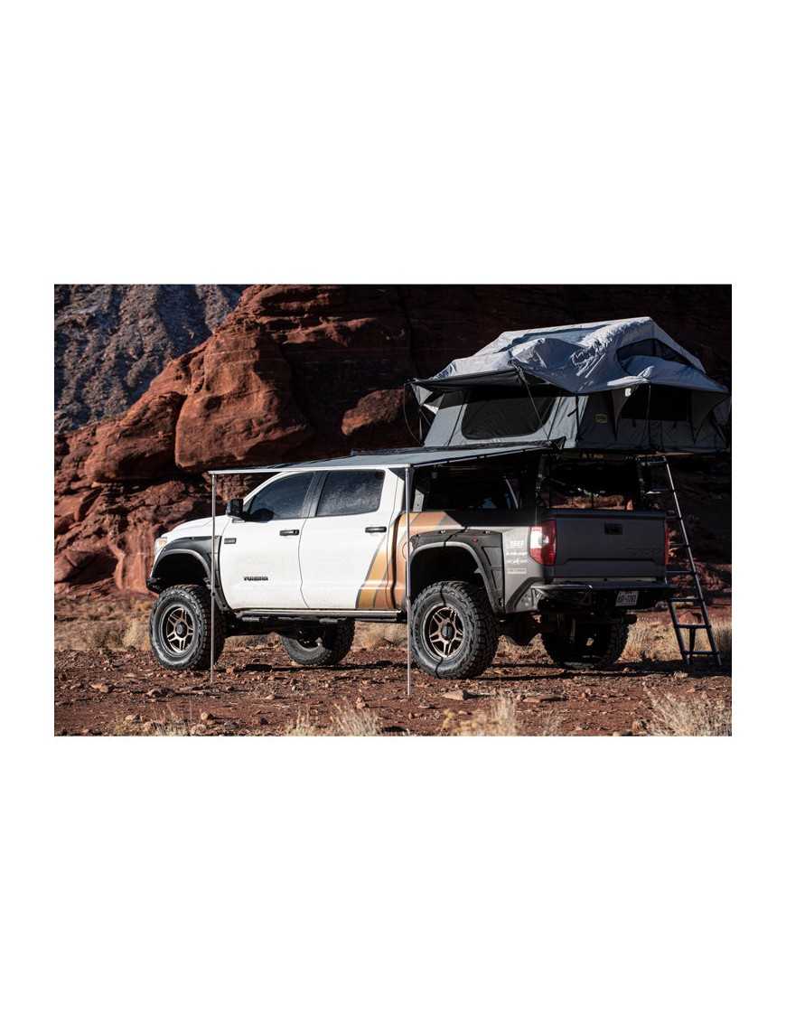Markiza Smittybilt Gen2 8"