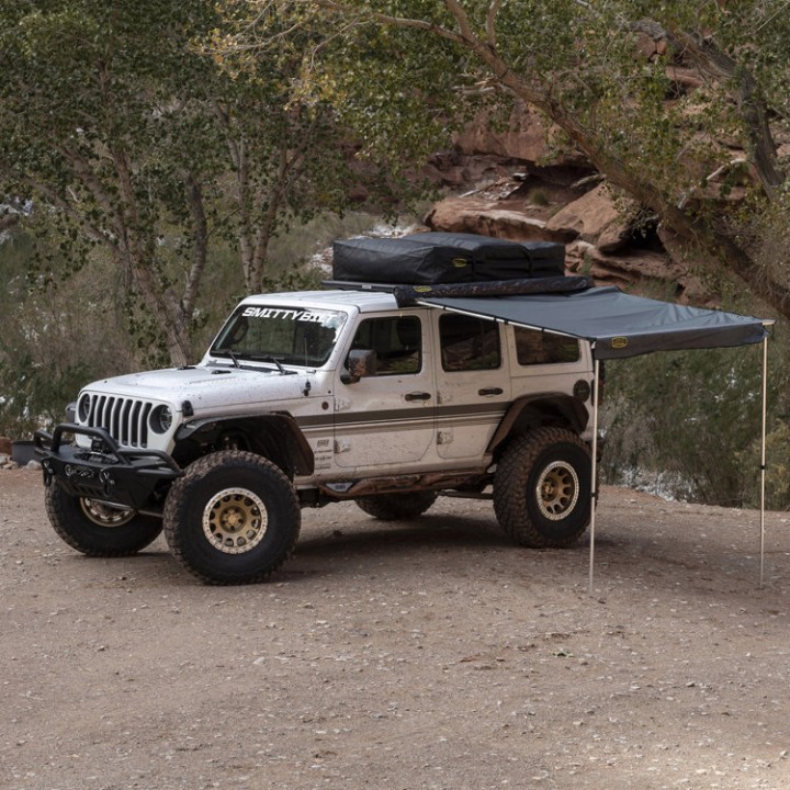 Markiza Smittybilt Gen2 6"