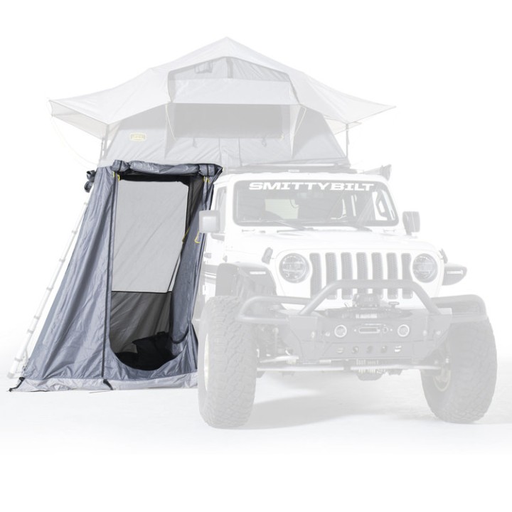 Aneks Overlander Smittybilt Gen2