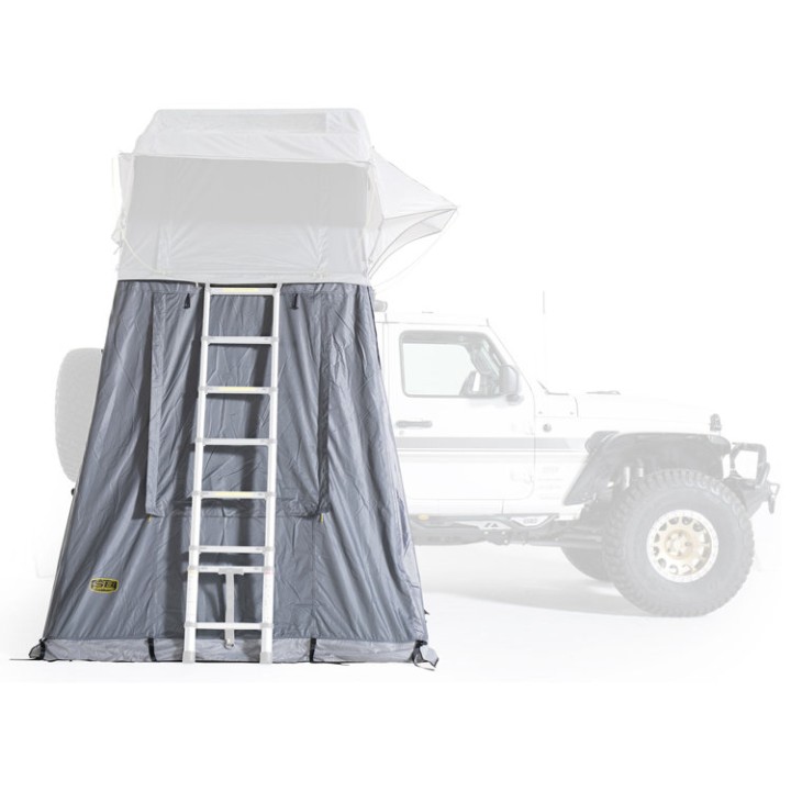 Aneks Overlander Smittybilt Gen2