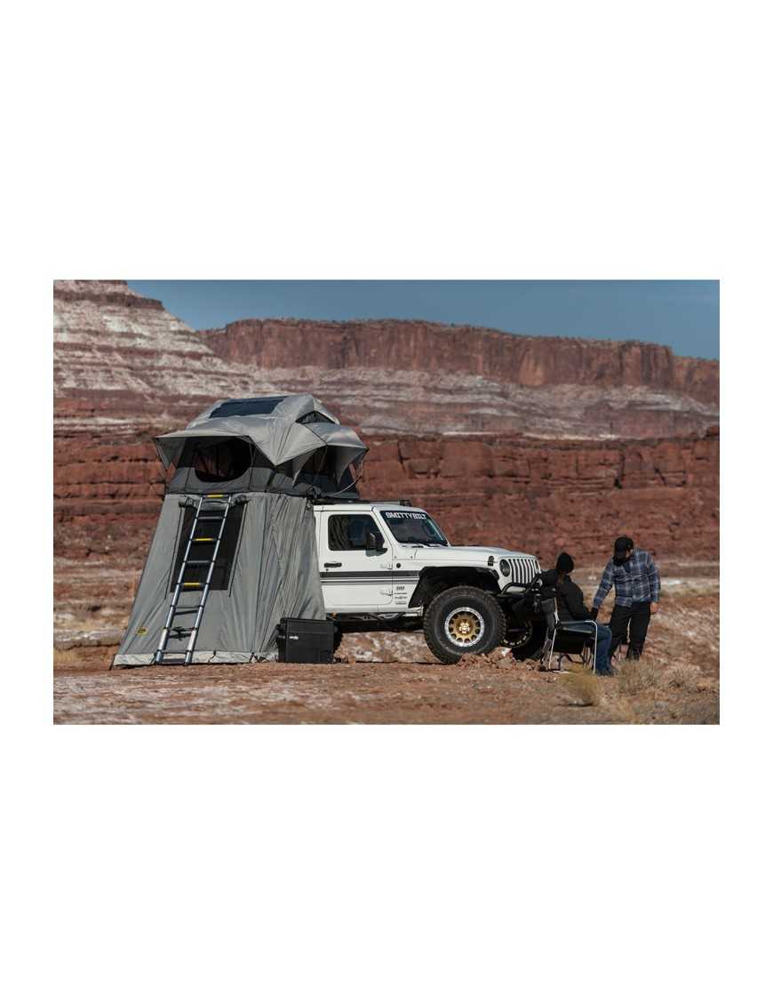 Aneks Overlander Smittybilt Gen2