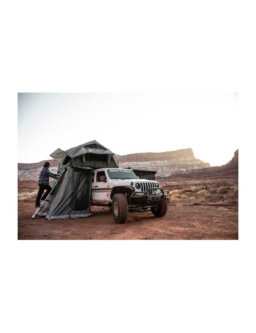 Aneks Overlander Smittybilt Gen2