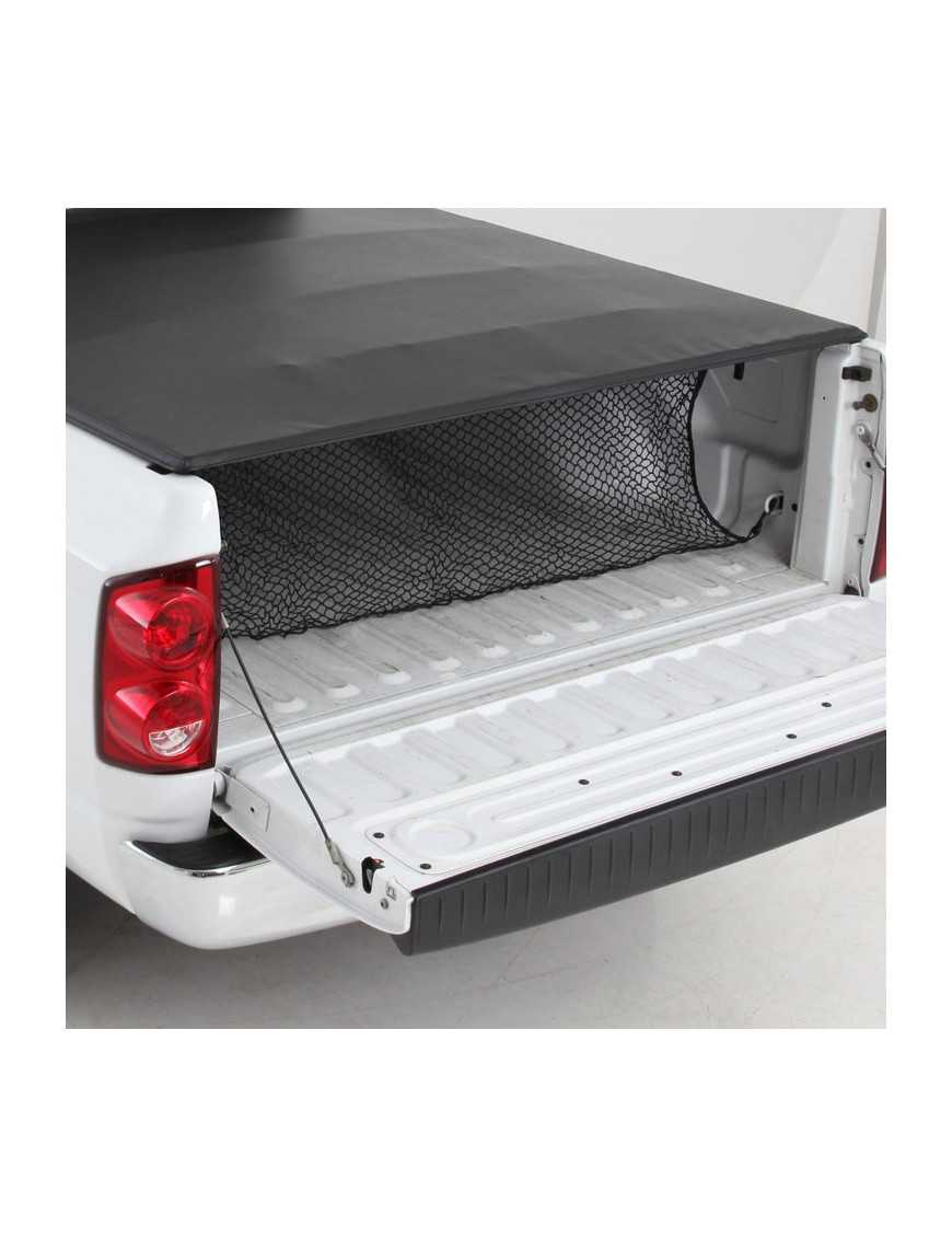 Miękka pokrywa paki Smittybilt Smart Cover 5,8'