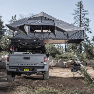 Namiot dachowy Overlander XL Smittybilt Gen2