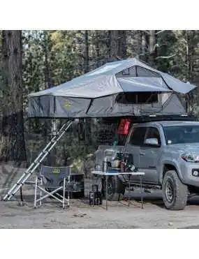 Namiot dachowy Overlander XL Smittybilt Gen2