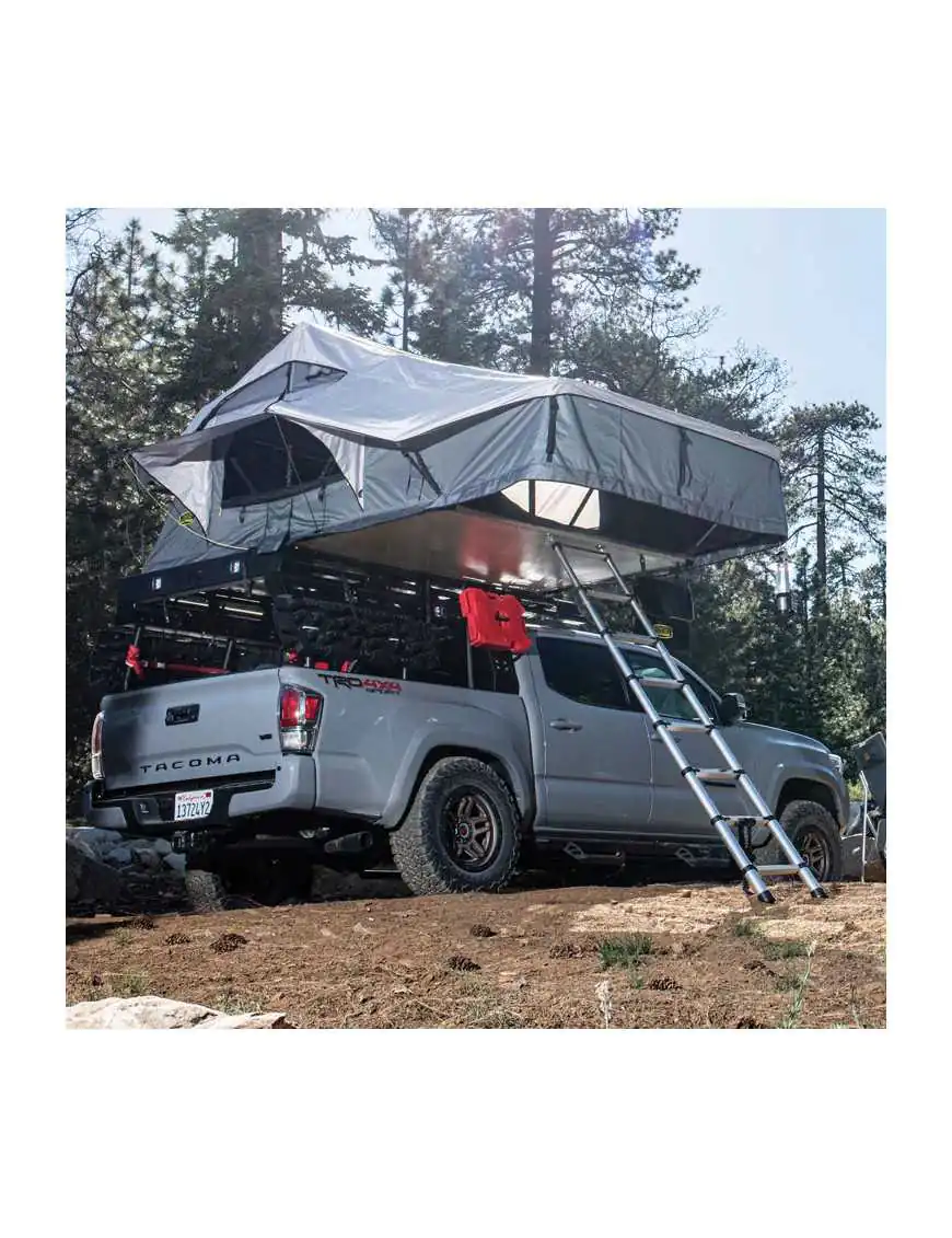 Namiot dachowy Overlander XL Smittybilt Gen2