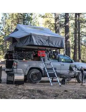 Namiot dachowy Overlander XL Smittybilt Gen2