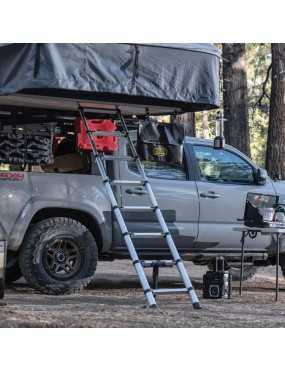 Namiot dachowy Overlander XL Smittybilt Gen2