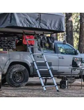 Namiot dachowy Overlander XL Smittybilt Gen2