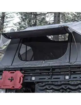 Namiot dachowy Overlander XL Smittybilt Gen2