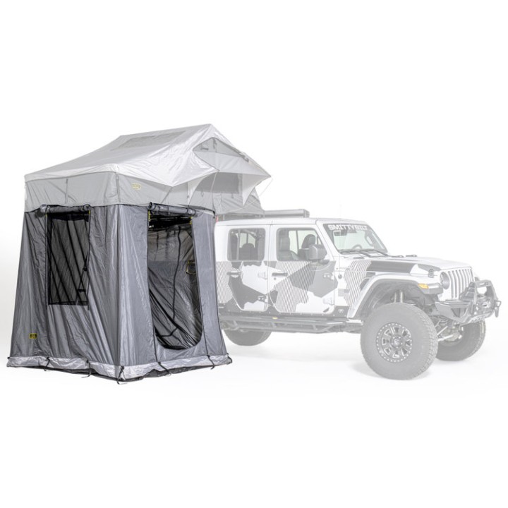Aneks Overlander XL Smittybilt Gen2