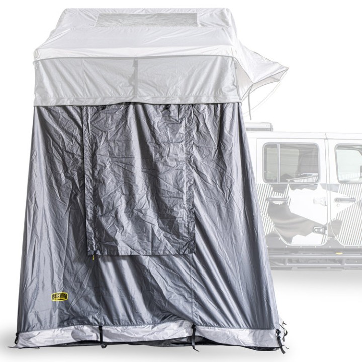 Aneks Overlander XL Smittybilt Gen2
