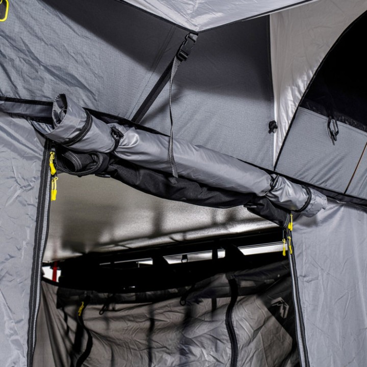 Aneks Overlander XL Smittybilt Gen2