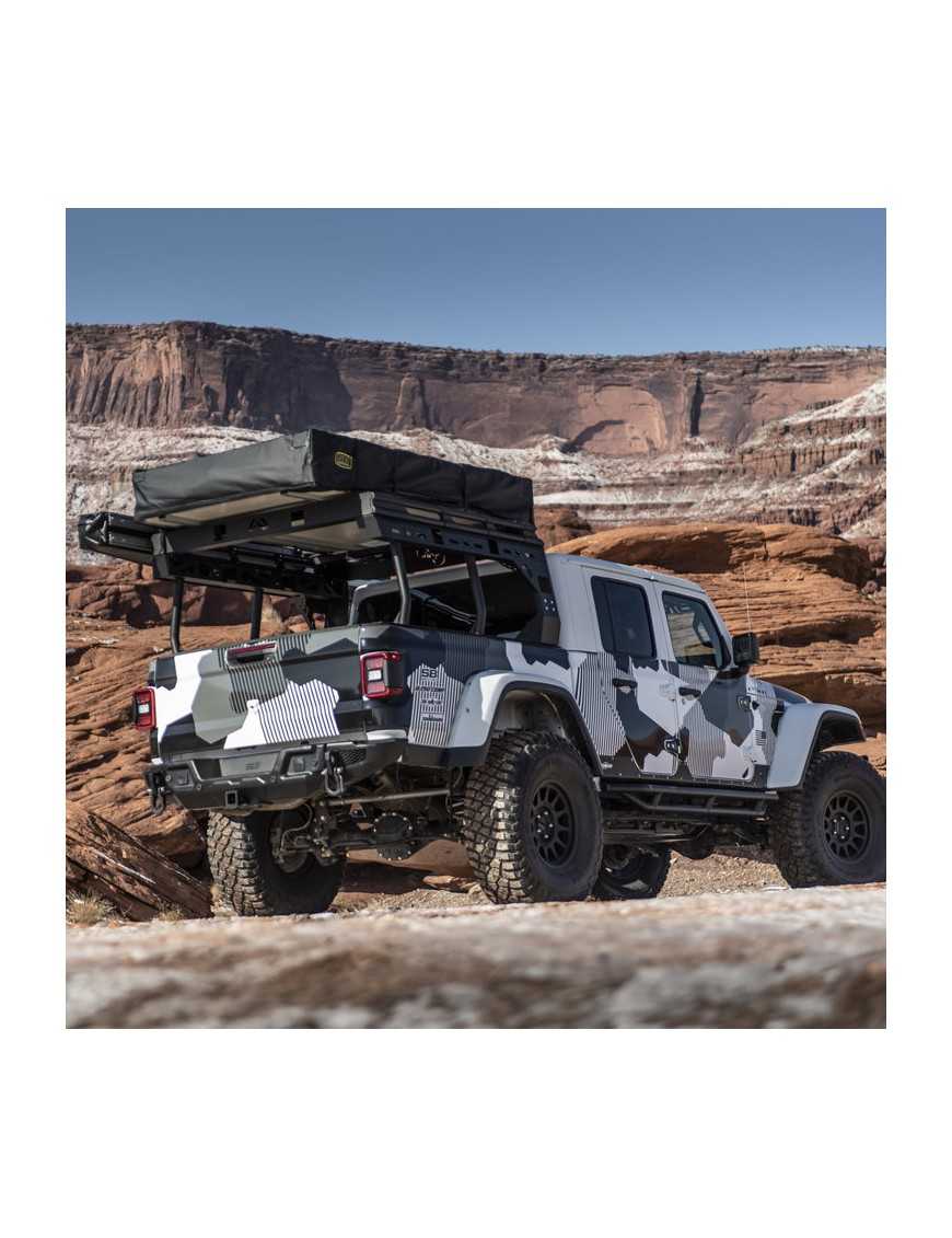 Aneks Overlander XL Smittybilt Gen2