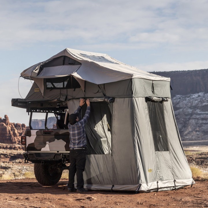 Aneks Overlander XL Smittybilt Gen2