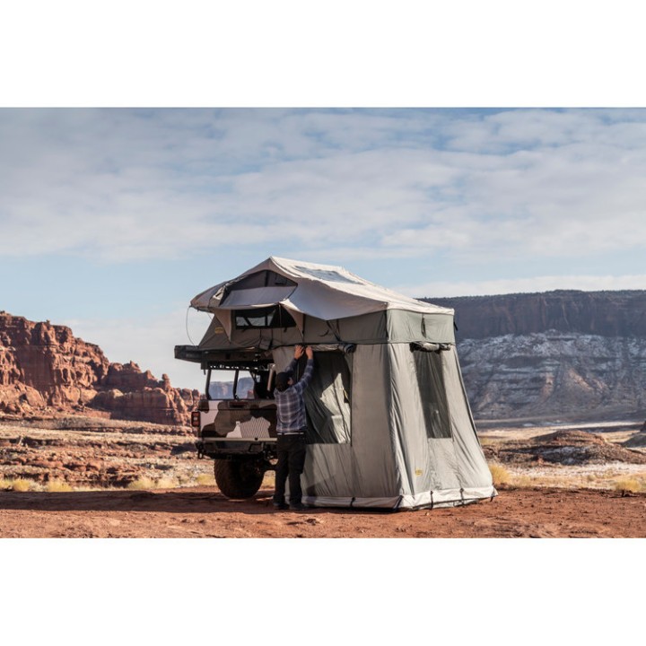 Aneks Overlander XL Smittybilt Gen2