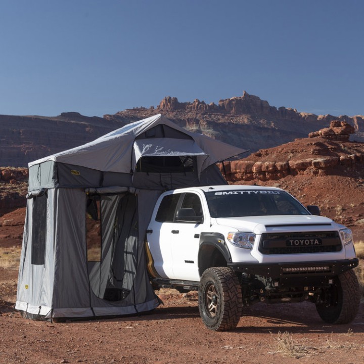 Aneks Overlander XL Smittybilt Gen2