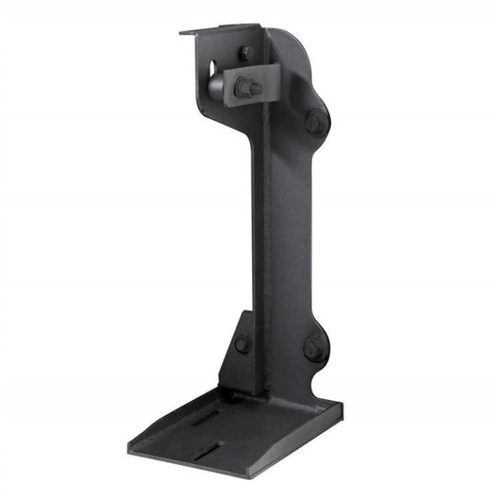 Mocowanie podnośnika Hi-Lift Jack Smittybilt