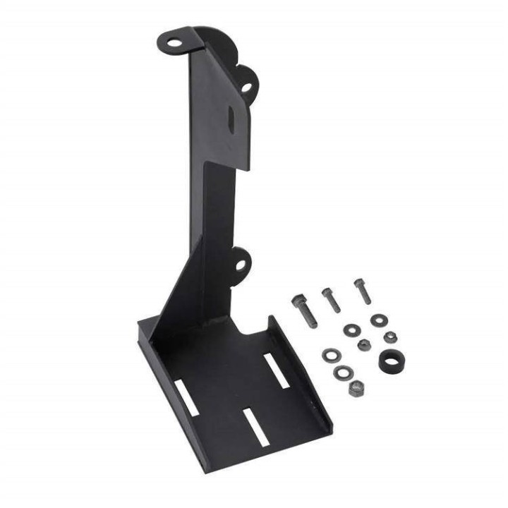 Mocowanie podnośnika Hi-Lift Jack Smittybilt