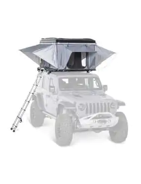 Namiot dachowy Overlander Smittybilt Hard Shell 