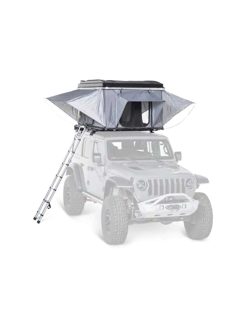 Namiot dachowy Overlander Smittybilt Hard Shell 