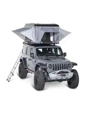 Namiot dachowy Overlander Smittybilt Hard Shell 