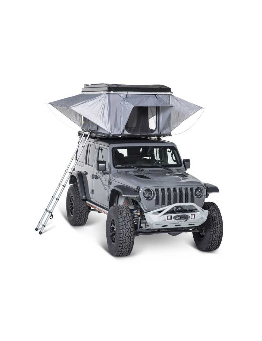 Namiot dachowy Overlander Smittybilt Hard Shell 