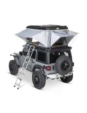 Namiot dachowy Overlander Smittybilt Hard Shell 